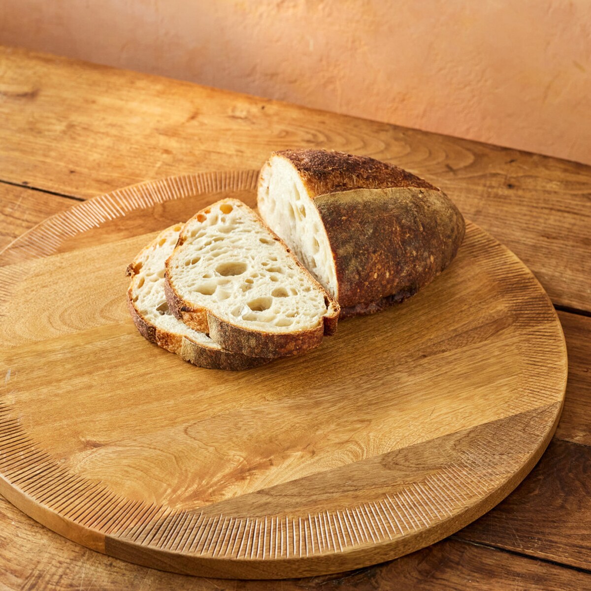 Jamie Oliver drewniana deska do serwowania Big Love All-Rounder 48 cm