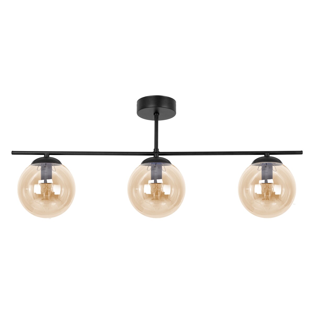 Lampa sufitowa K-5164 z serii DELTA