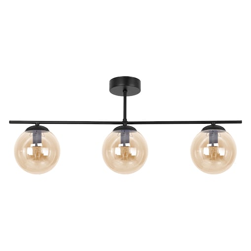 Lampa sufitowa K-5164 z serii DELTA