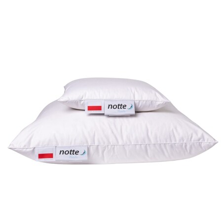 Poduszka Notte Perla 50x80 cm