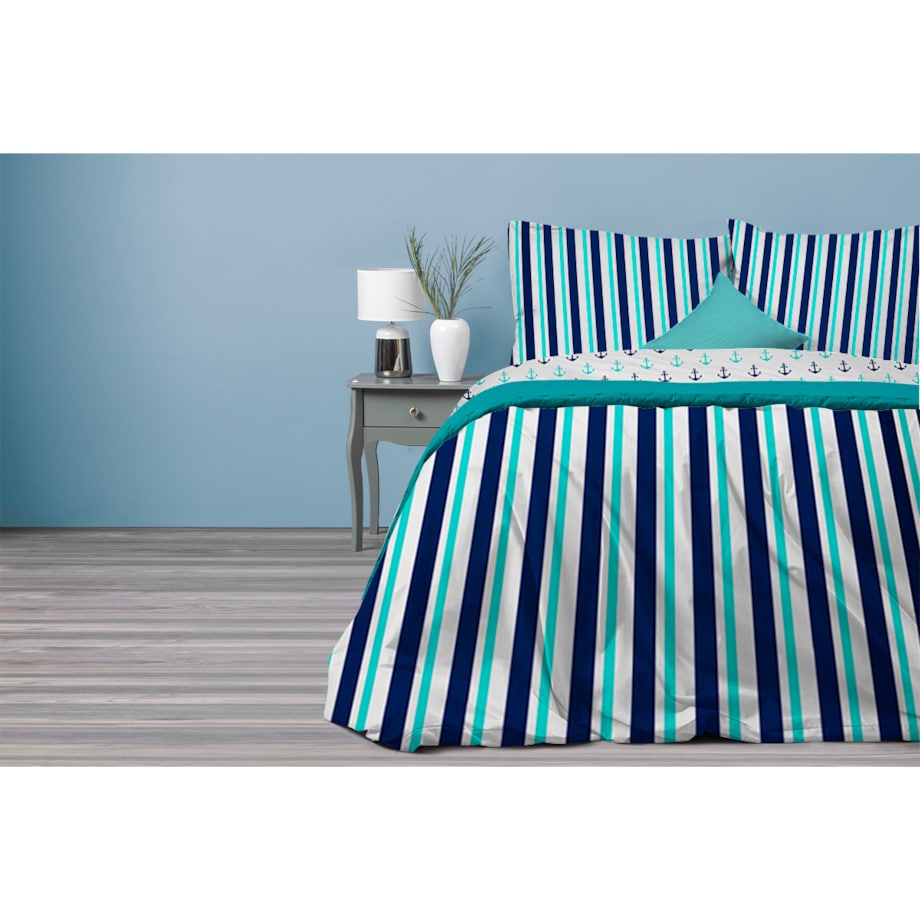 Komplet pościeli ANCORA