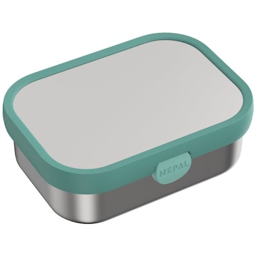 Lunch box stalowy Campus Cool Mint 107490090300