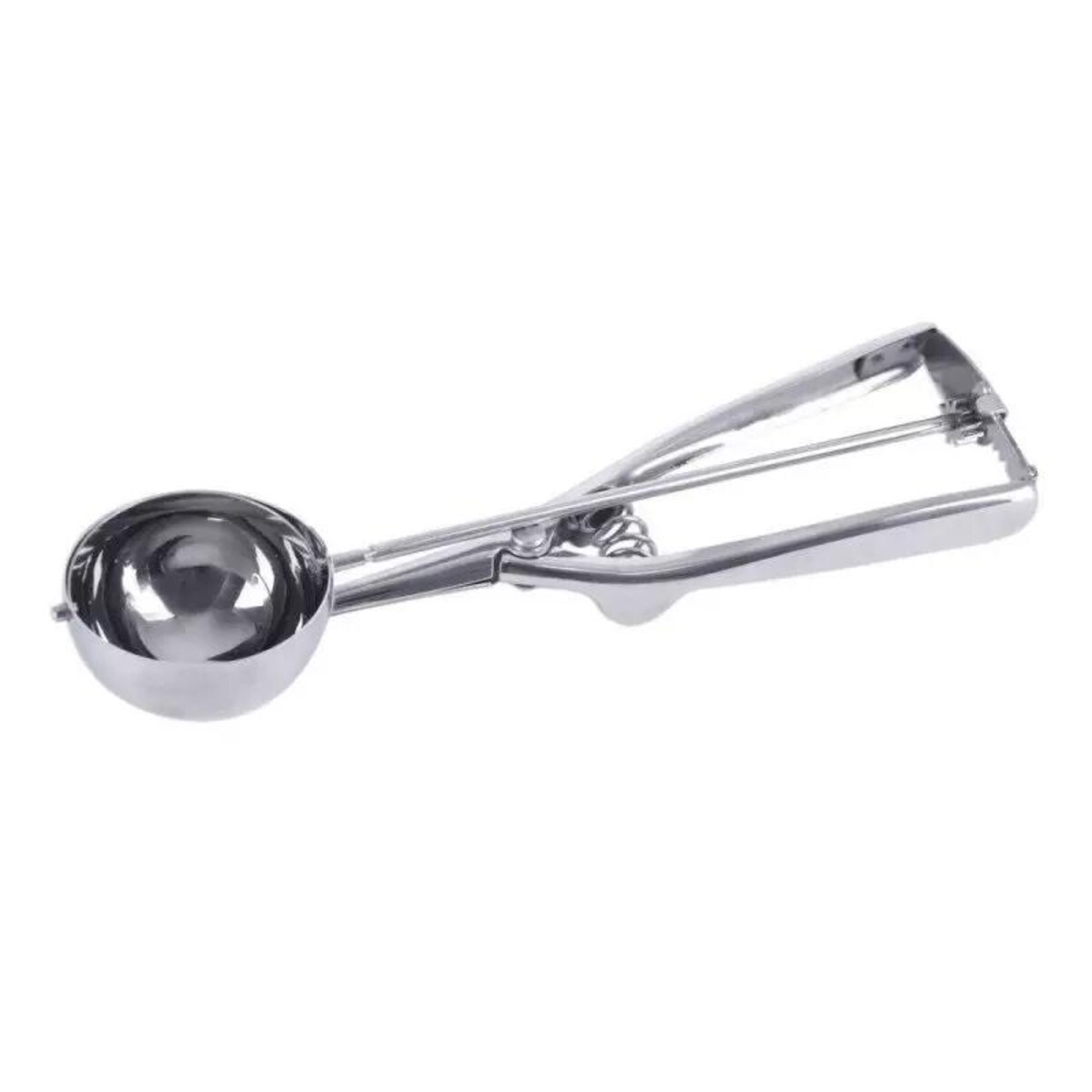 Łyżka do lodów ze stali nierdzewnej Ø55mm