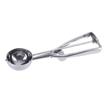 Łyżka do lodów ze stali nierdzewnej Ø55mm