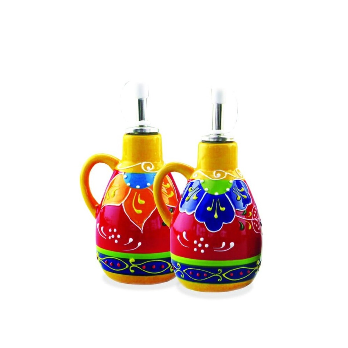 Maestro ceramiczny zestaw dozowników do przypraw w płynie MR2000725