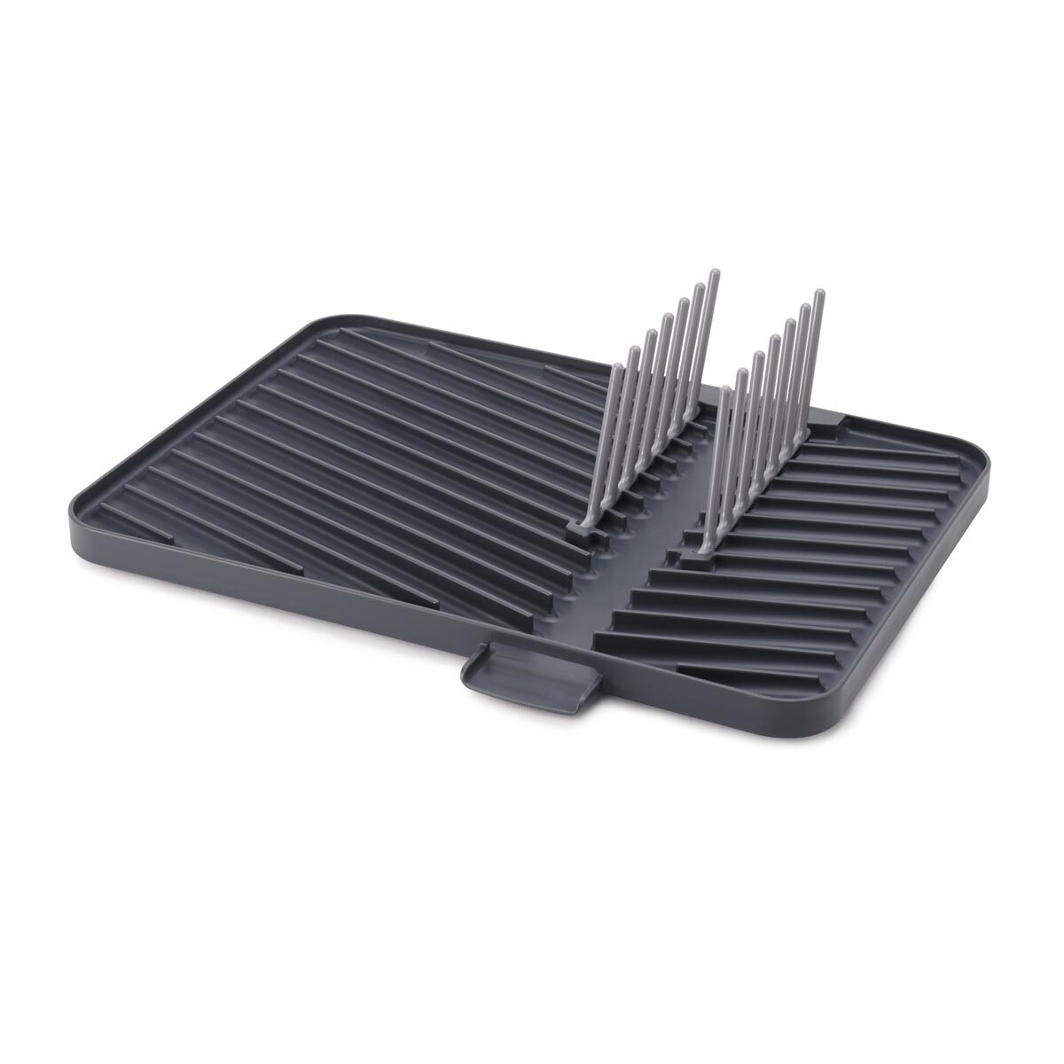 Ociekacz na naczynia Flip-up, 2.4 x 40 x 31.9 cm, Joseph Joseph