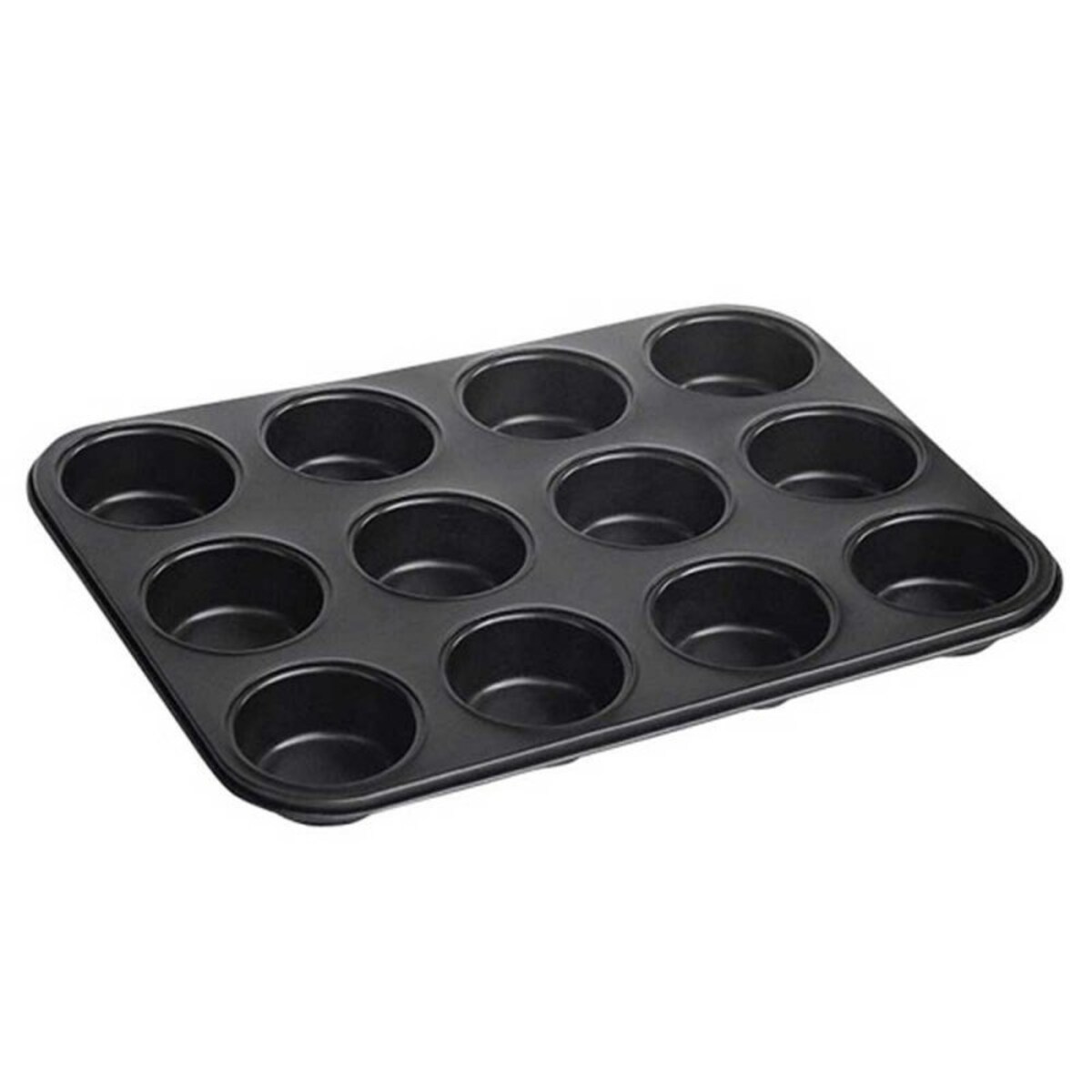 Forma Do Pieczenia Muffinek Kinghoff Kh-4099
