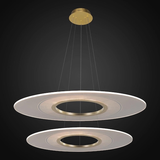 Lampa ledowa Eclipse No.2