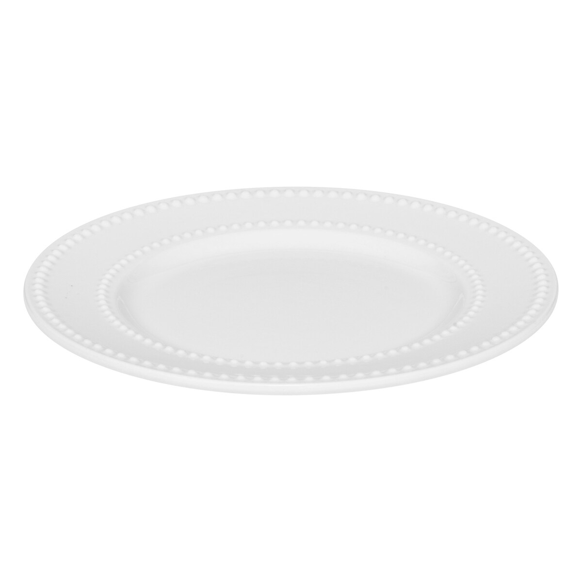 18-częściowy serwis obiadowy PEARL, porcelana
