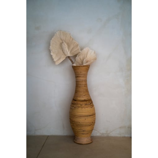 WAZON RATTANOWY CASTOR S