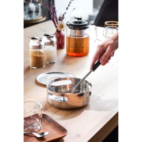 GEFU T-PREP Podgrzewacz do czajnika