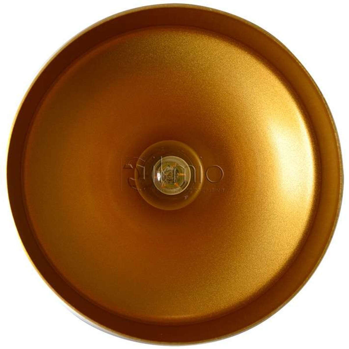 LAMPA wisząca MODERN 306760 Polux metalowa OPRAWA skandynawska zwis ...
