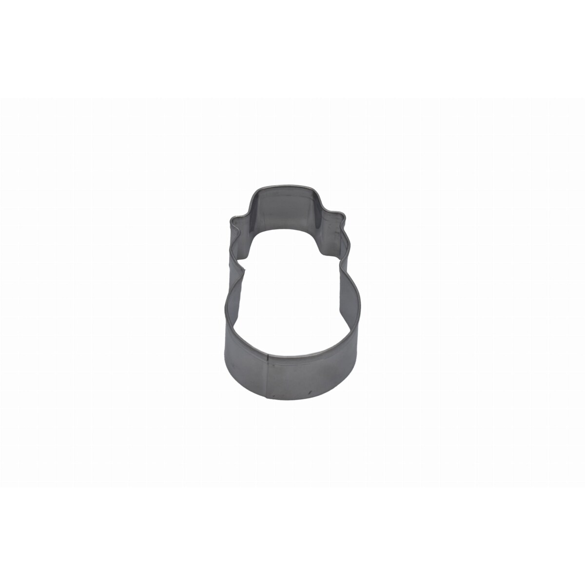 Wykrawacz do ciastek pierników foremka BRUNBESTE