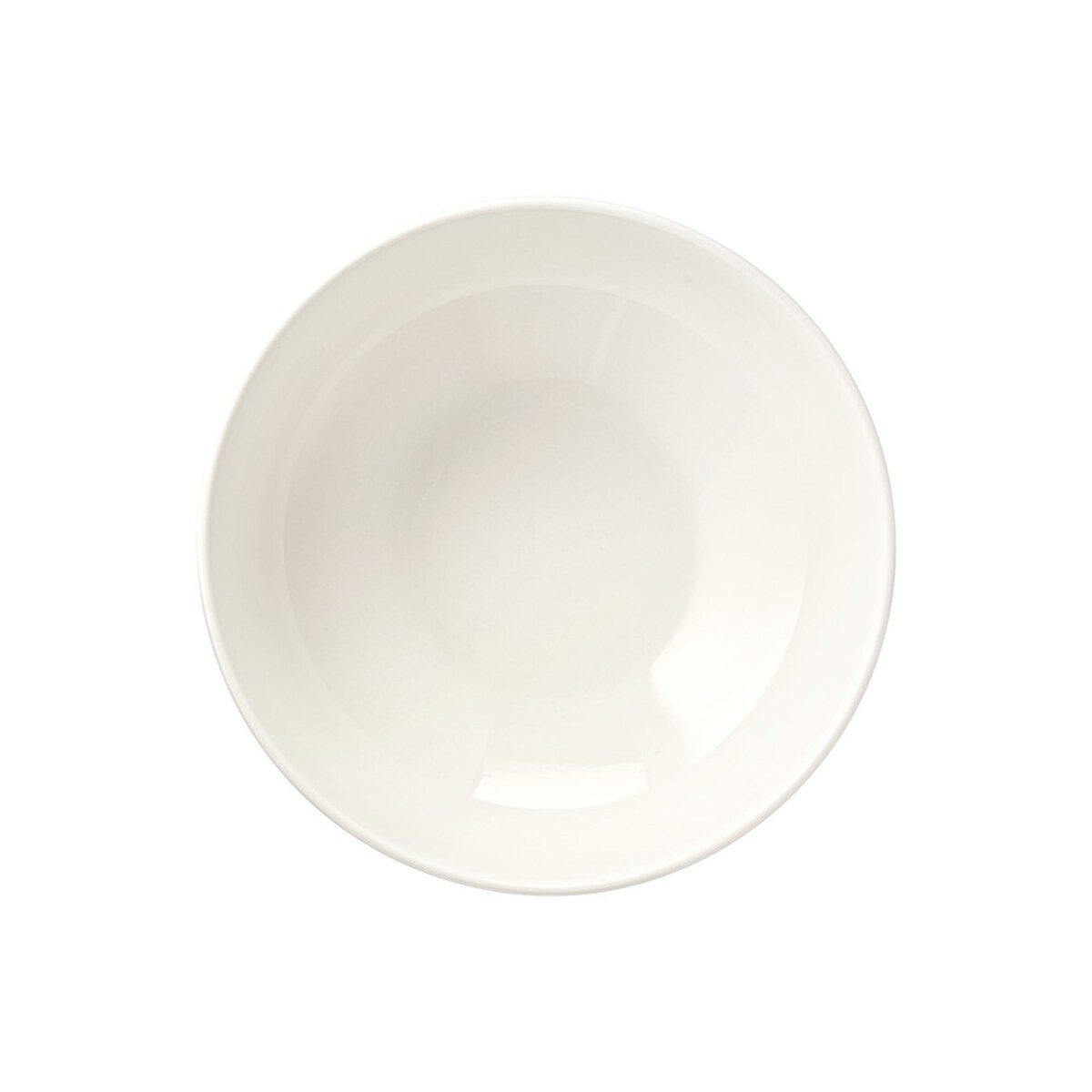 VILLA ITALIA Serwis obiadowy na 6 osób porcelanowy FLORENTINA