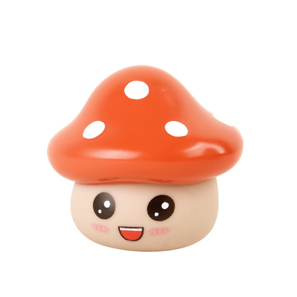 Wieża sensoryczna z grzybkiem - miękkie klocki