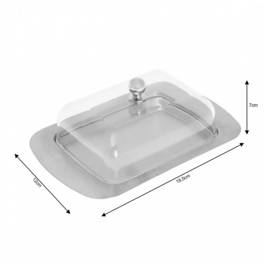 Kinghoff Maselniczka Kh-4027