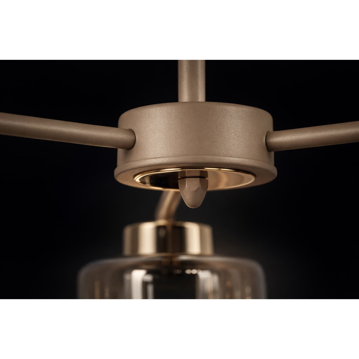 Lampa wisząca K-5811 z serii VANES