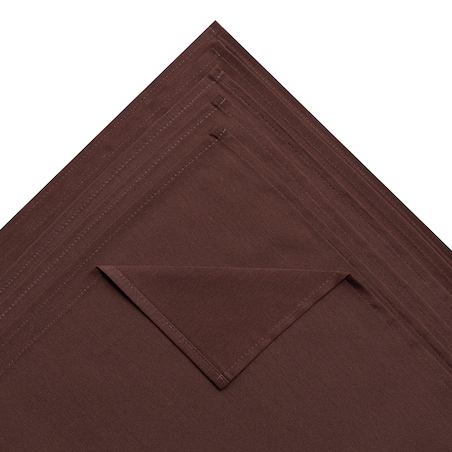 Komplet serwetek 6 szt. 42 x 42 Loneta 133-09, 42 x 42 cm