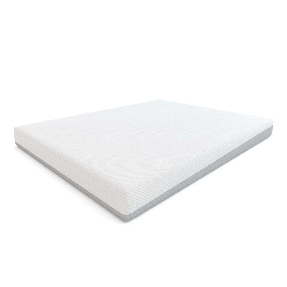 Fit.4.Sleep H2/H3 – materac sprężynowy – by Hilding Anders