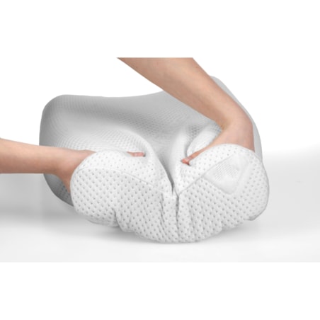 Poduszka termoelastyczna Ergo GUENO Sleep