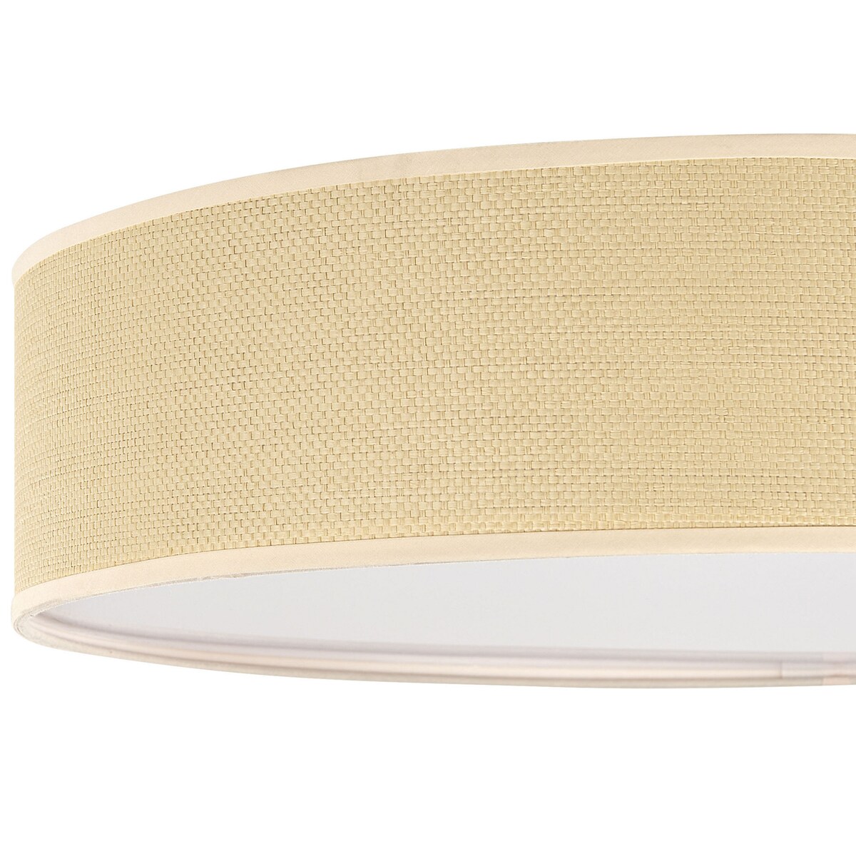 Lampa sufitowa MAGNO Naturalny