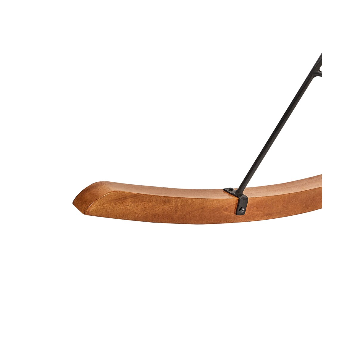 Fotel bujany Naturalny LAVINIO