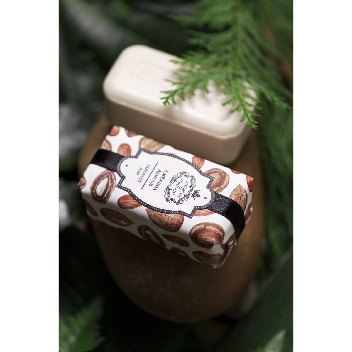 Migdałowe mydło Essencias de Portugal 150g