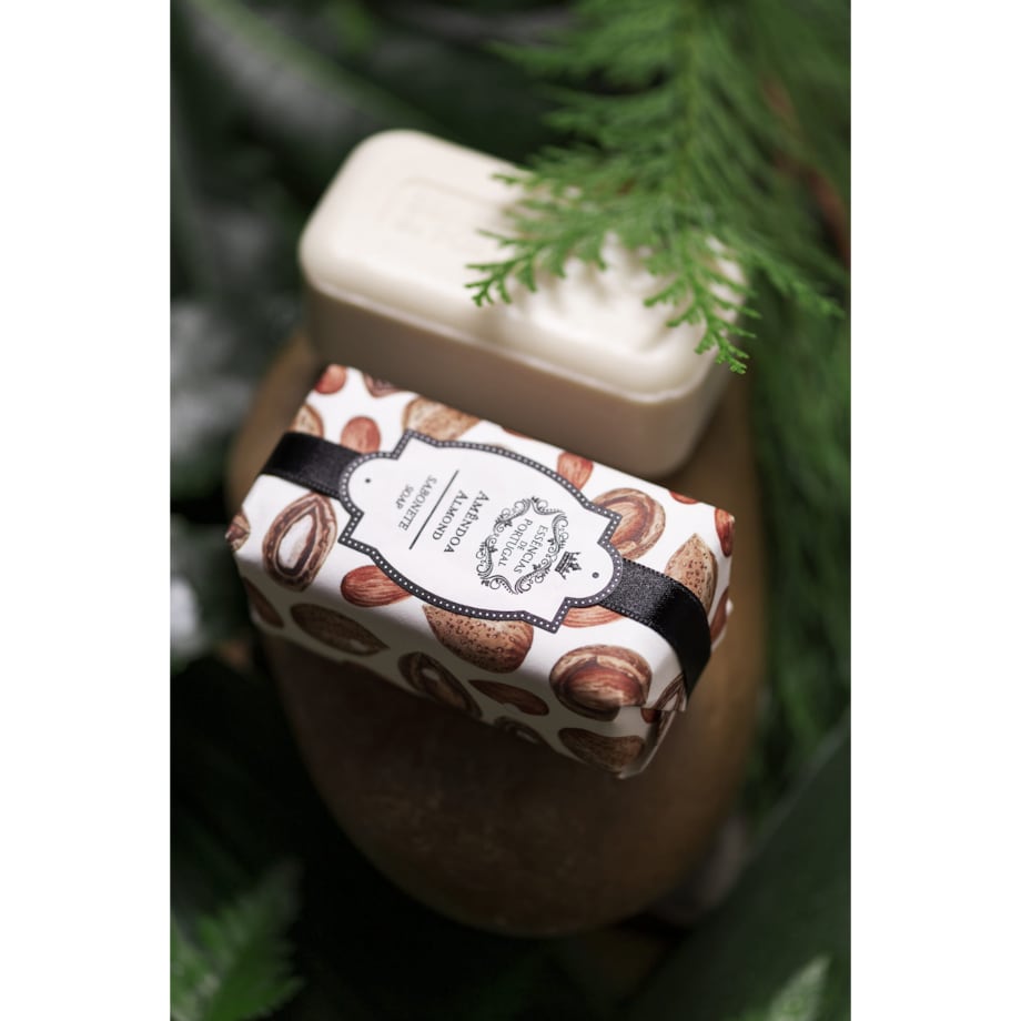 Migdałowe mydło Essencias de Portugal 150g