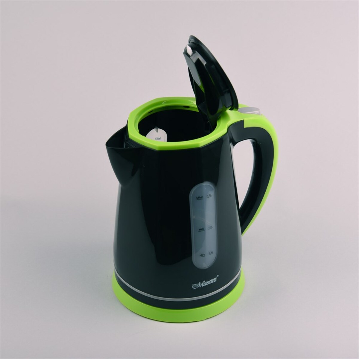 Maestro czajnik elektryczny MR058BLACK