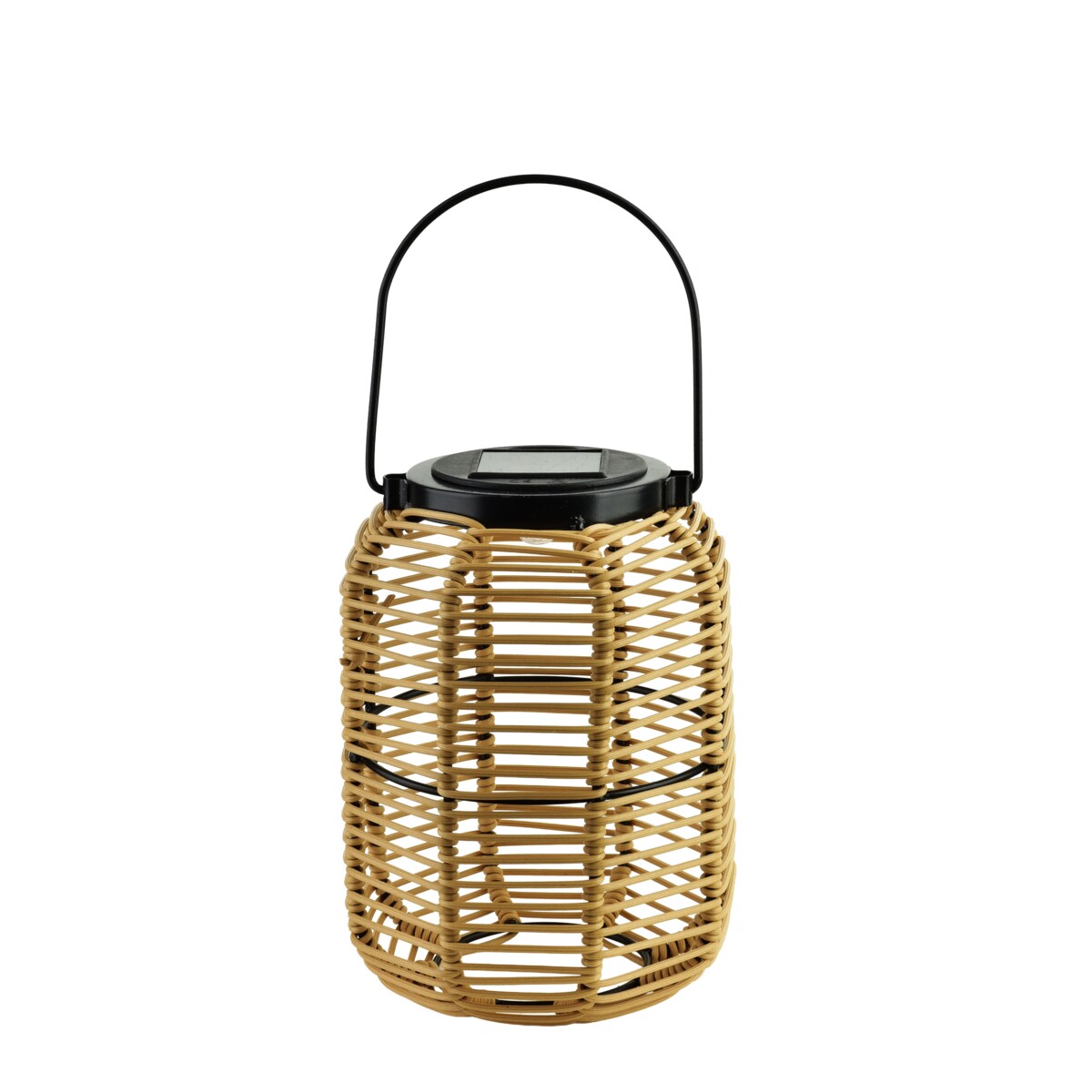 Lampion solarny SOKKE NATURE