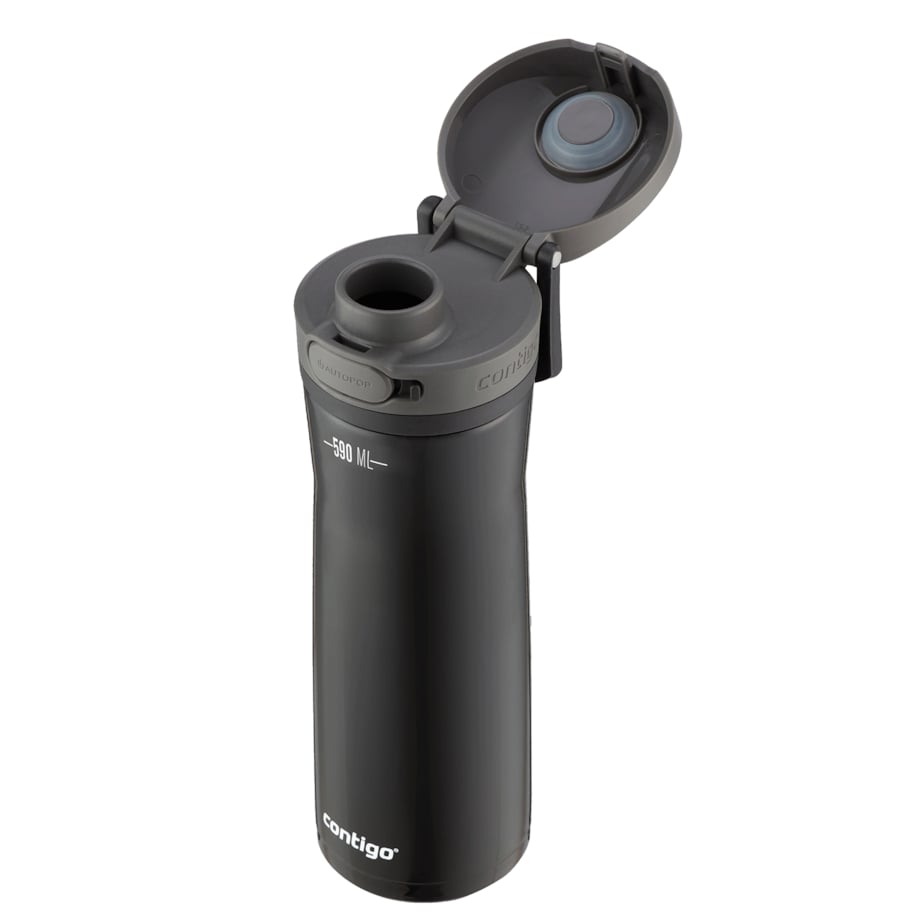 Butelka termiczna na wodę Contigo Jackson Chill 2.0 590ml Czarna