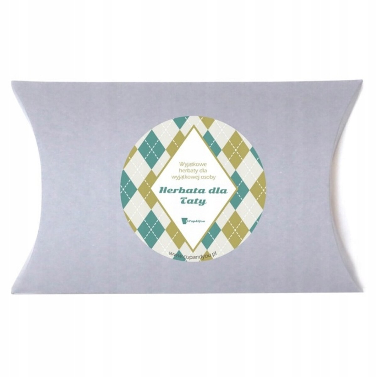 ZESTAW PREZENTOWY UPOMINKOWY - 10 RÓŻNYCH HERBAT SYPANYCH W SASZETKACH - PREZENT UPOMINEK DLA TATY TEŚCIA NA DZIEŃ OJCA URODZINY