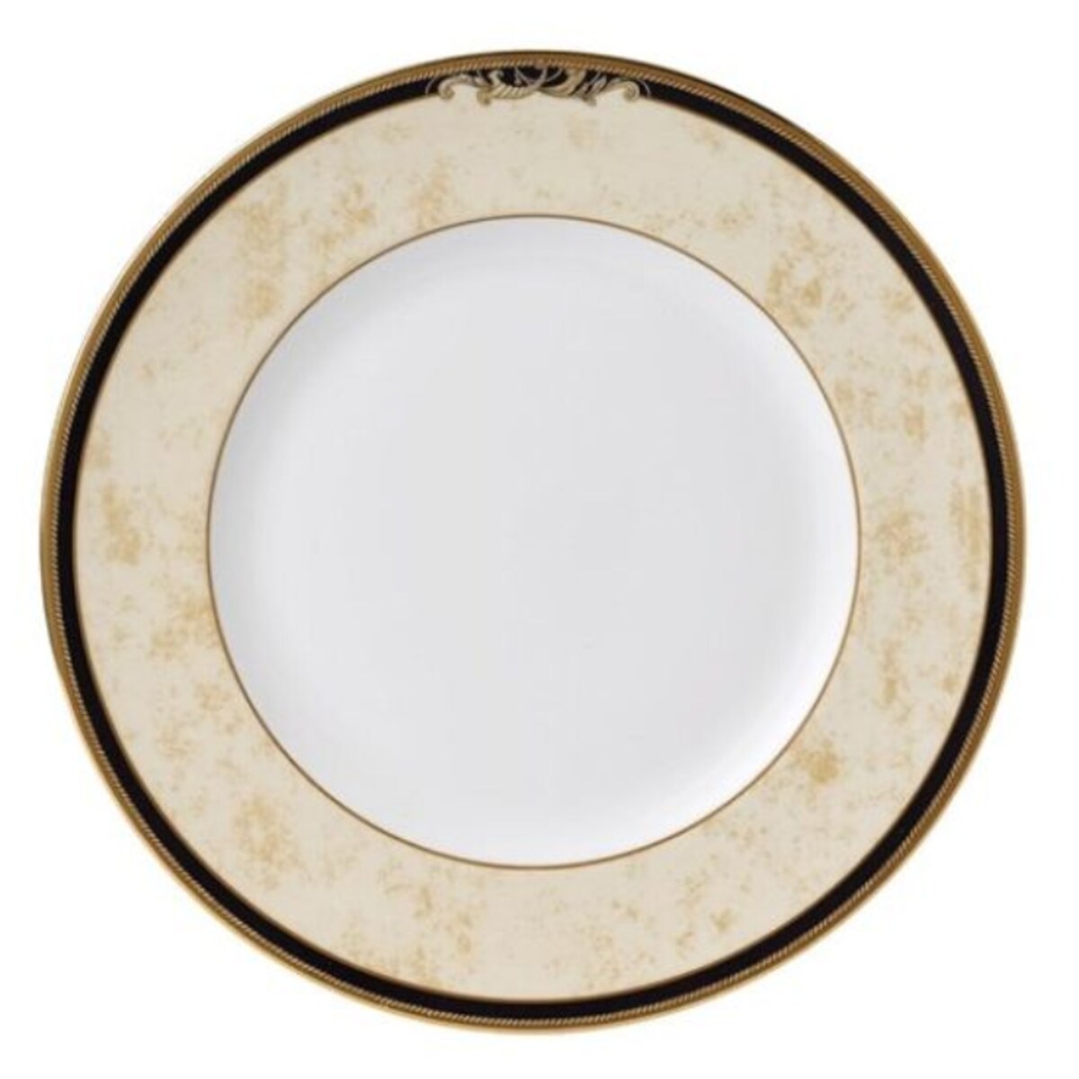 Talerz obiadowy płaski 27 cm Cornucopia Wedgwood