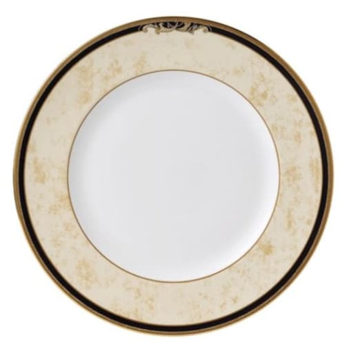 Talerz obiadowy płaski 27 cm Cornucopia Wedgwood