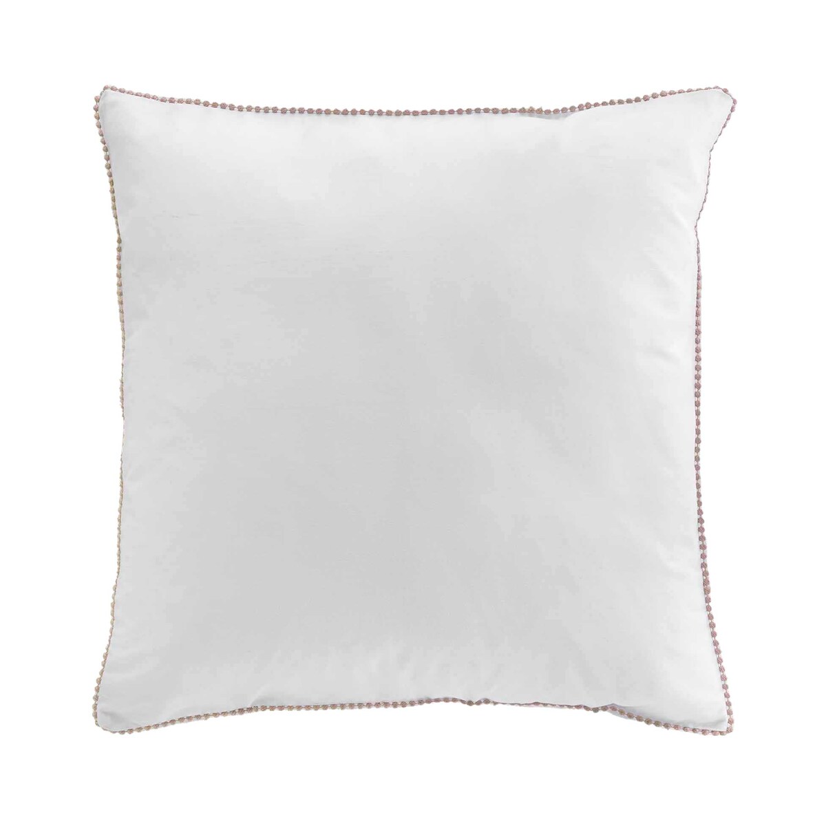 Komplet pościeli z ozdobnym brzegiem NOEMIE, 240 x 220 cm