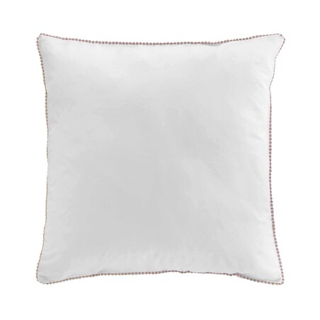 Komplet pościeli z ozdobnym brzegiem NOEMIE, 240 x 220 cm