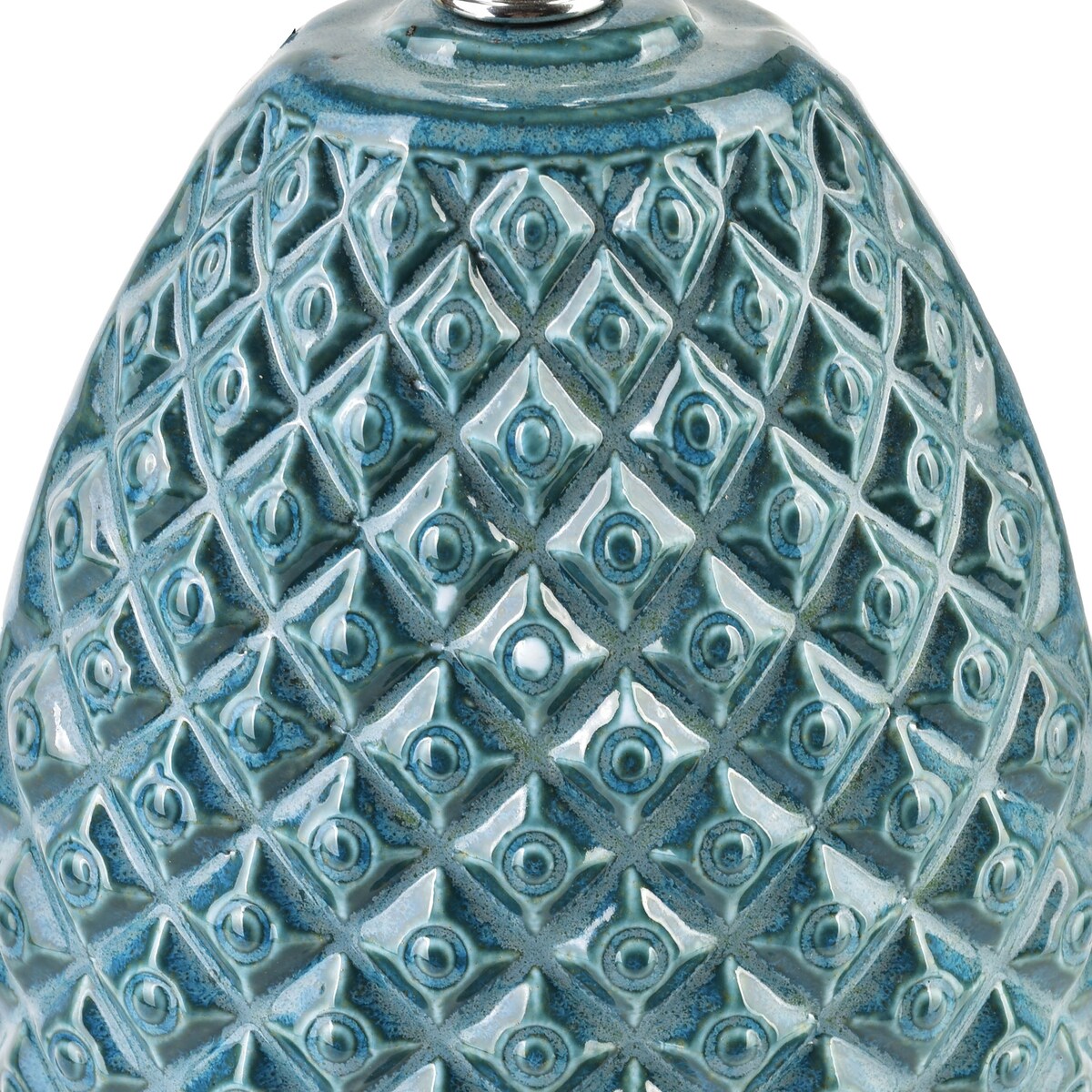 LETI Lampa stołowa 19x9.5x39cm