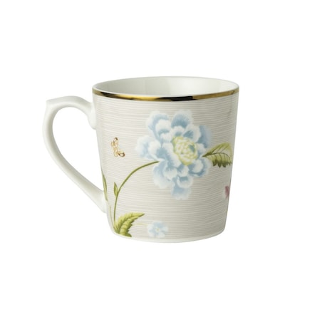 Laura Ashley Heritage kubek porcelanowy 0,3 l W180512KUBEKCOBBLESTONELAURAASHLEYHERITAGE