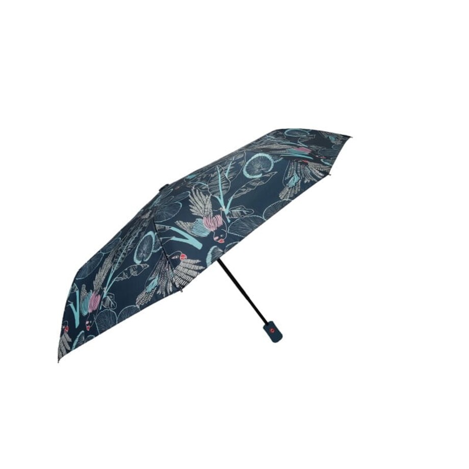Składany parasol automat, Tropicale
