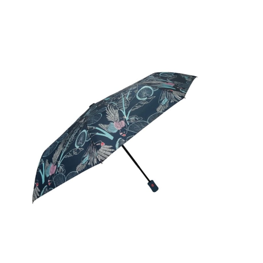 Składany parasol automat, Tropicale