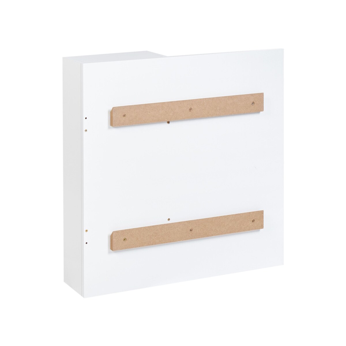 Szafka wisząca PALMAS 60 cm 60 cm Biały