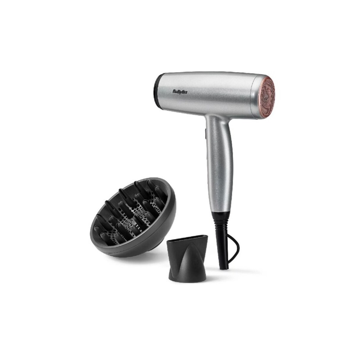 BaByliss suszarka D580DE