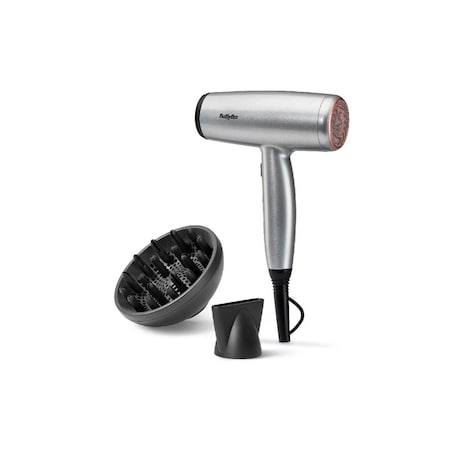 BaByliss suszarka D580DE