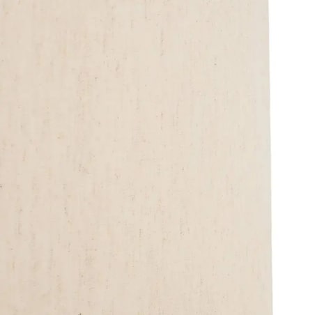 Lampa stołowa ze szklaną podstawą, zielona, 55 cm, Melly
