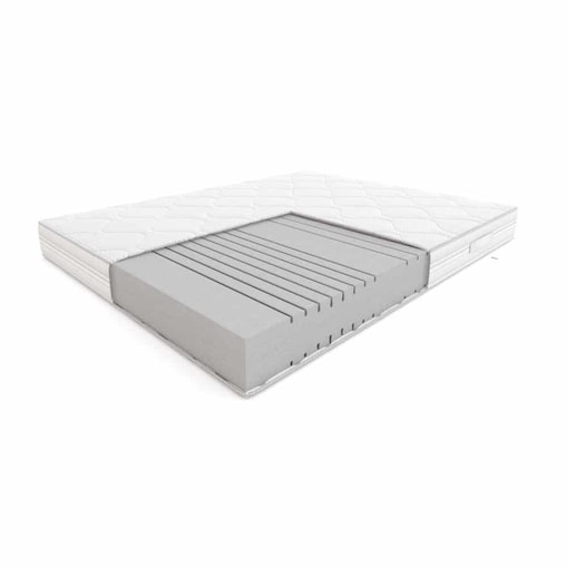 Materac Foxtrot Hybrid New, 180 x 200 cm, Hilding