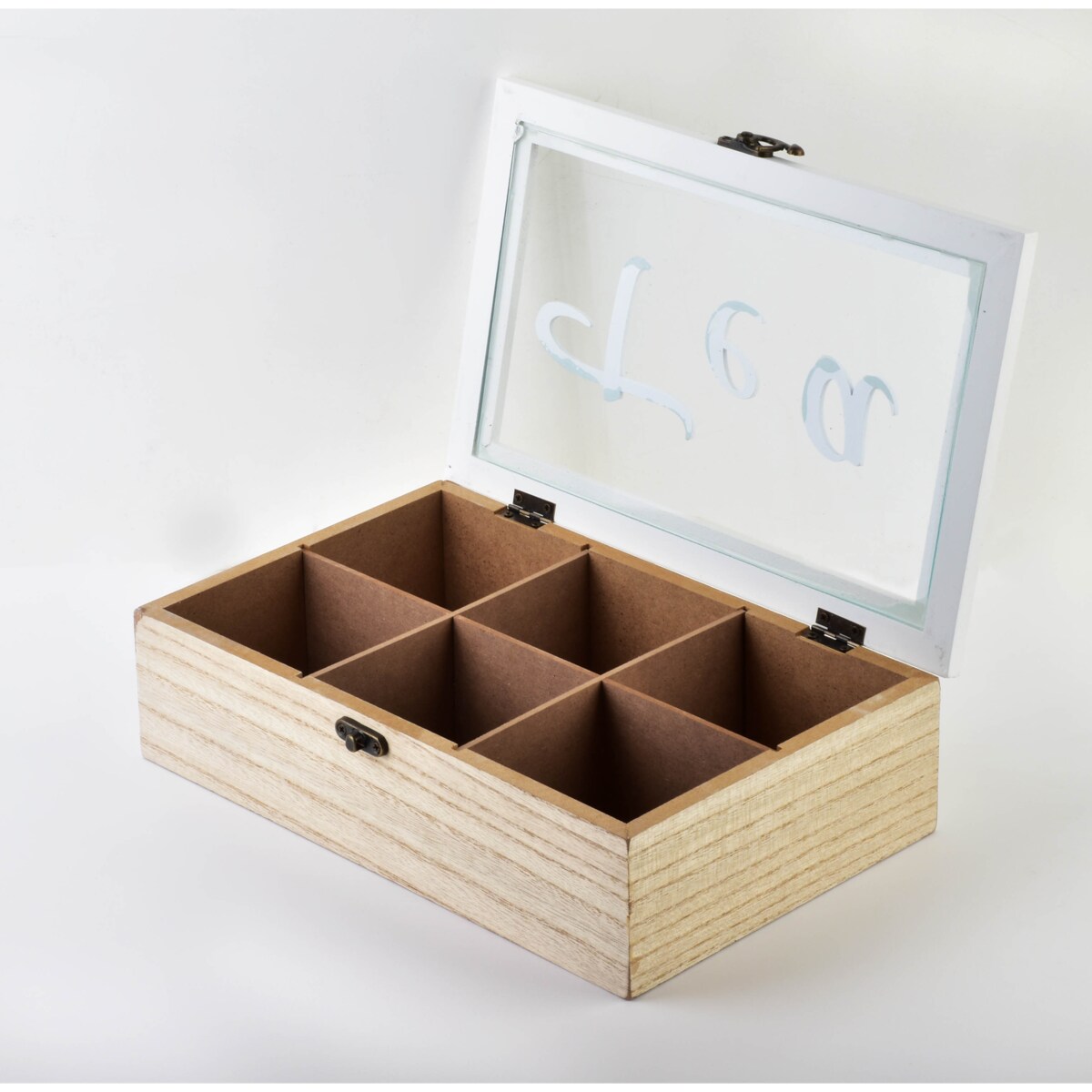 SADIE Pudełko 27,5X17X7,5CM