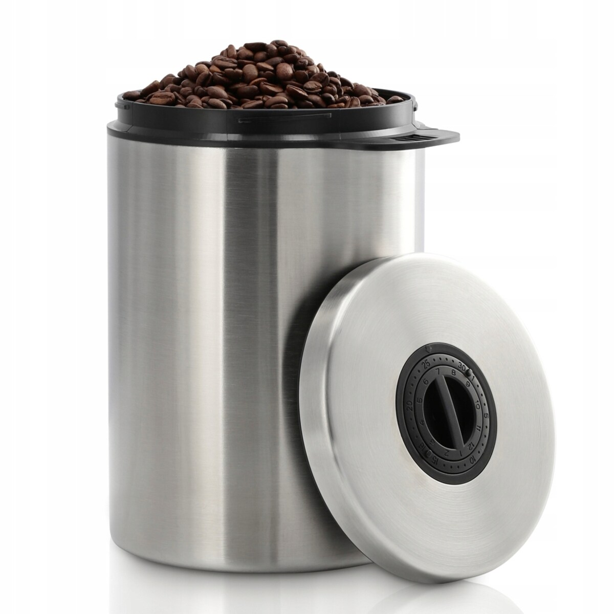 XAVAX Pojemnik kuchenny do kawy, herbaty do 1kg