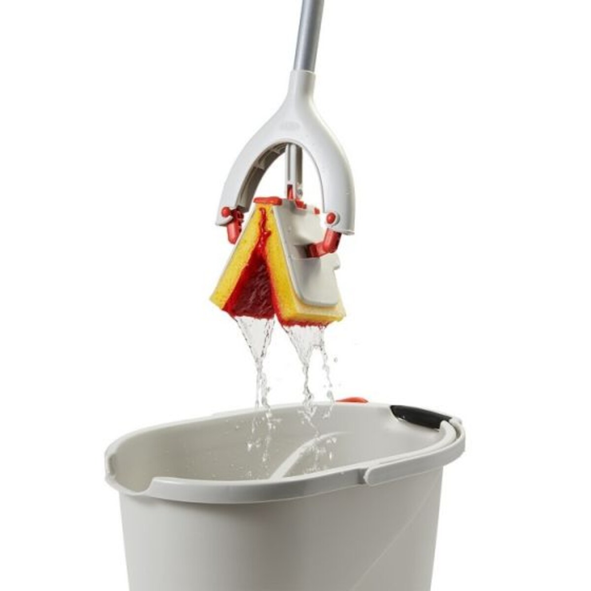 Mop płaski Good Grips Oxo