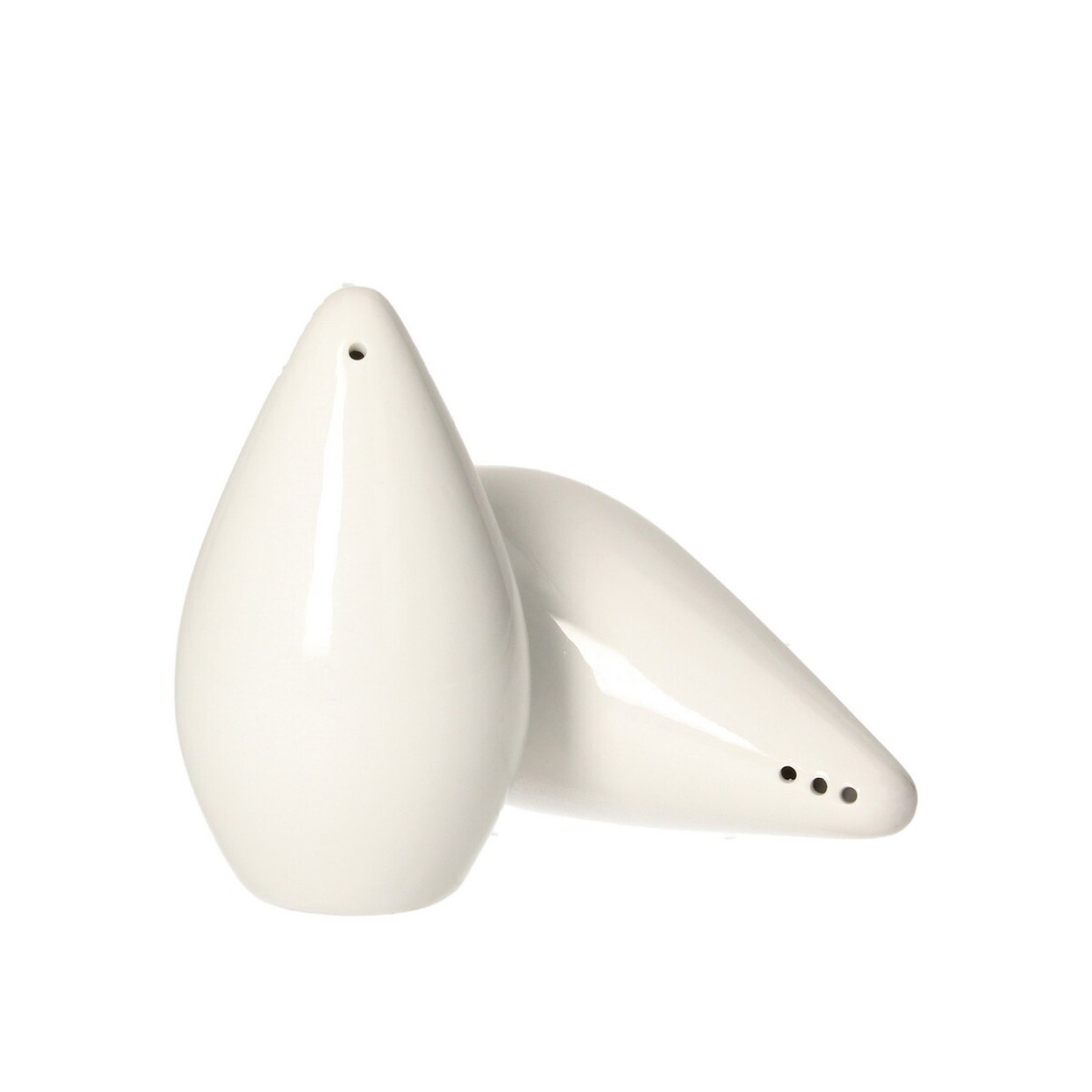 Zestaw do przypraw Fragil, 10 x 6 x 11 cm