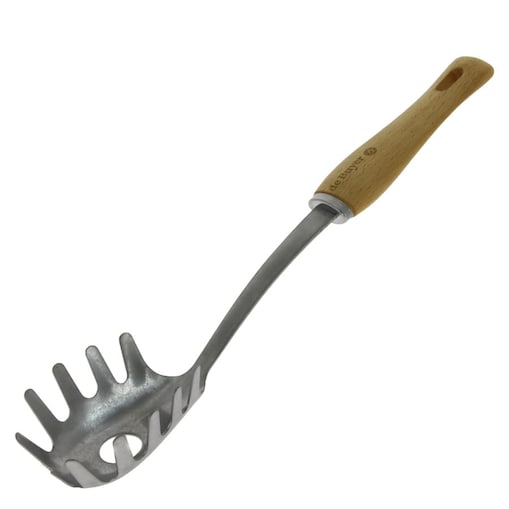 De Buyer B BOIS Łyżka do spaghetti 33 cm